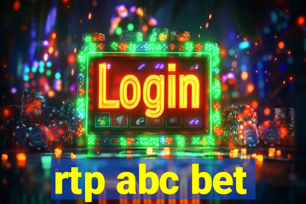 rtp abc bet